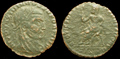 'Divo Maximiano', Rare 3, Siscia Mint 'Divo Maximiano', Rare 3, Siscia Mint